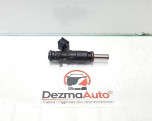 Injector, Peugeot 308 SW, 1.4 benz, 8FS, 752817680-05