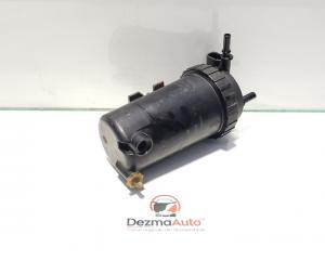 Carcasa filtru combustibil, Ford Focus 2 Combi (DA) 1.8 tdci, KKDA, 4M5Q-9155-AB (id:395028)