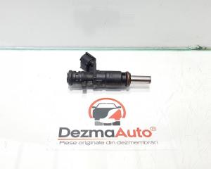 Injector, Peugeot 208, 1.4 benz, 8FS, 752817680-05