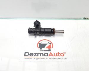 Injector, Peugeot 208, 1.4 benz, 8FS, 752817680-05