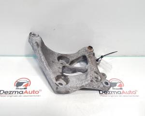 Suport compresor clima, Peugeot 207 SW, 1.4 benz, 8FS, 754891480-02