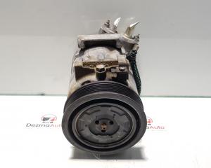 Compresor clima, Peugeot 207, 1.4 benz, 8FS, 447190-8122