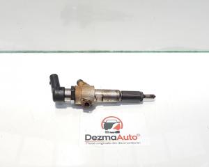 Injector, Ford Fiesta 5, 1.4 tdci, F6JA, 9649574480 (id:394968)
