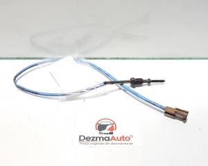 Sonda temperatura gaze, Mercedes Clasa A (W176) 1.5 dci, OM607951, 226103788R (id:395356)