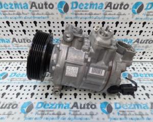 Compresor clima, 5N0820803F,  Vw Tiguan (5N) 2.0tdi, (id.166960)