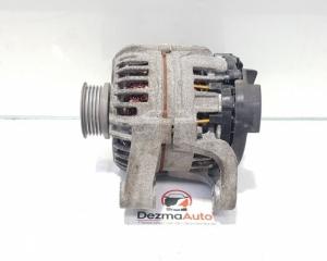 Alternator Opel Agila (A) (H00) 1.2 B, 0124225018 (pr:110747)