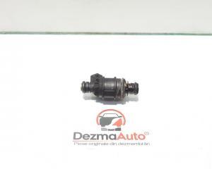 Injector, Opel Zafira A (F75) 1.8 b, Z18XE, 90536149 (id:395301)