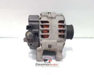 Alternator, cod 2542922A, Citroen Berlingo 2, 1.6 HDI (pr:110747)