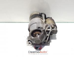 Electromotor, Renault Megane 2, 1.5 dci, K9K722, 8200227092 (id:395050)