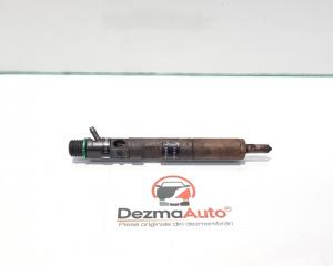 Injector, Nissan Kubistar (X76), 1.5 dci, K9K722, 8200206565