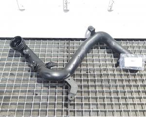 Tub intercooler Seat Leon (1P1) 2.0 tfsi, 1K0145770B