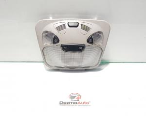 Lampa plafon, Mercedes Clasa C (W203) A2038204601 (id:395657)