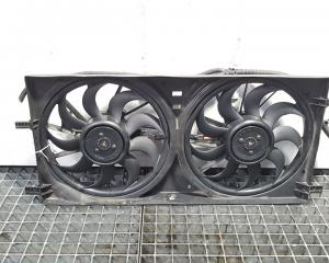 Grup electroventilatoare, Renault Laguna 3 Combi, 2.0 dci, M9R802, 214810004R