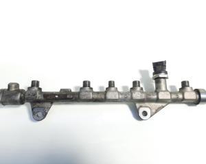 Rampa injectoare cu senzori, Renault Megane 2, 1.9 dci, F9QL818, 8200750048 (id:395862)