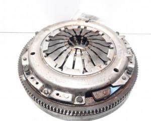 Volanta masa simpla cu placa presiune 045105273, Skoda Fabia (5J) 1.4tdi, BMS