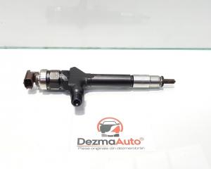 Injector, Mazda 6 Combi (GH) 2.0 mzr- cd, RF7J, 13H50
