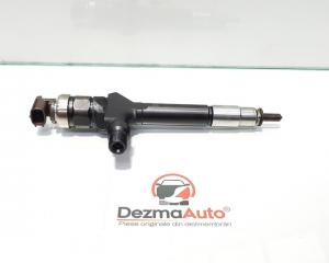 Injector, Mazda 3 Sedan (BK) 2.0 mzr- cd, RF7J, 13H50