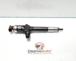 Injector, Mazda 3 Sedan (BK) 2.0 mzr- cd, RF7J, 13H50