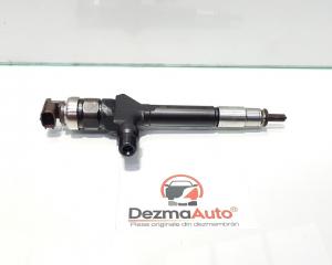 Injector, Mazda 3 (BK) 2.0 mzr- cd, RF7J, 13H50