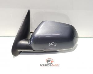 Oglinda electrica stanga fata, Skoda Octavia 2 (1Z3) (id:396058)