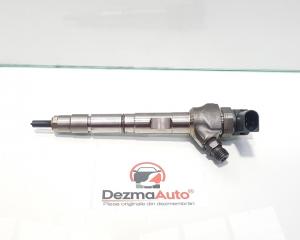 Injector, Vw Golf 7 Variant (BA5), 2.0 tdi, CRL, 04L130277AC