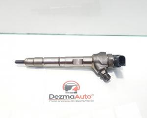 Injector, Vw Golf 7 Variant (BA5), 2.0 tdi, CRL, 04L130277AC