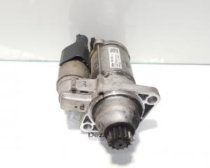 Electromotor, Skoda Superb III (3V3), 2.0 tdi, CRL, 02M911024S