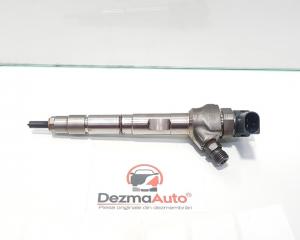 Injector, Seat Leon ST Combi (5F8), 2.0 tdi, CRL, 04L130277AC