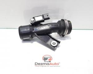 Tub intercooler, Nissan Note 1, 1.5 dci, K9K292