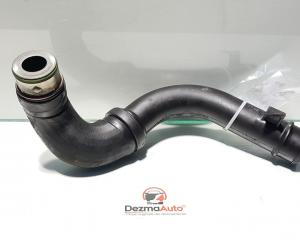 Furtun intercooler cu tub, Dodge Caliber, 2.0 crd, ECD, 04891697AB