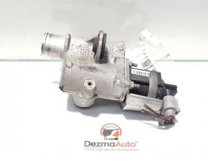 Egr, Renault Megane 2 Sedan, 1.5 dci, K9K722, 8200656008