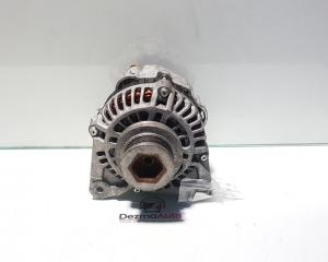 Alternator, Nissan Almera 2 Hatchback (N16), 1.5 dci, K9K722