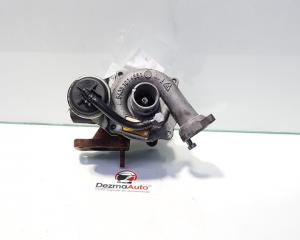 Turbosuflanta, cod 54359710009, Mazda 2 (DY), 1.4 CD, F6JA (id:394281)