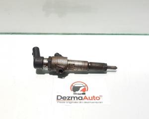 Injector, Ford Fusion, 1.4 tdci, F6JA, 9645988580
