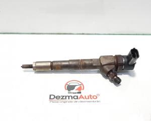 Injector, Opel Insignia A, 2.0 cdti, A20DTH, 0445110327 (id:396386)