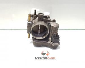 Clapeta acceleratie, Opel Astra G Coupe, 1.8 b, Z18XE, 09128518