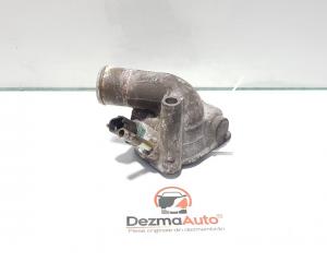 Corp termostat, Opel Astra G Coupe, 1.8 b, Z18XE, 24456401