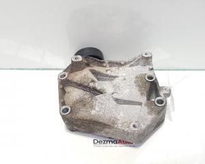 Suport compresor clima, Opel Vectra C, 1.9 cdti, Z19DT, GM55210423 (id:396807)