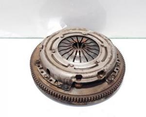 Volanta masa simpla cu placa presiune, 03D105271,  Vw Polo (6R) 1.2B, CGP (id.164149)