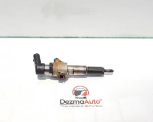 Injector, Ford Fusion, 1.4 tdci, F6JA, 9649574480