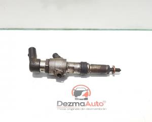 Injector, Ford Fiesta 6, 1.4 tdci, F6JB, 9655304880