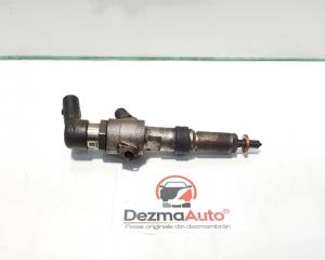 Injector, Mazda 2 (DY), 1.4 cd, F6JB, 9655304880