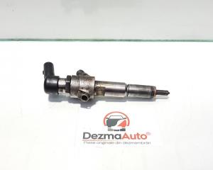 Injector, Ford Fusion, 1.4 tdci, F6JA, 9655304880