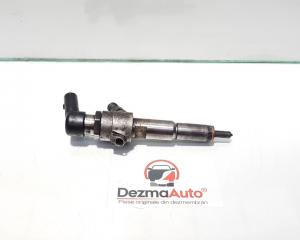 Injector, Mazda 2 (DY), 1.4 cd, F6JA, 9655304880