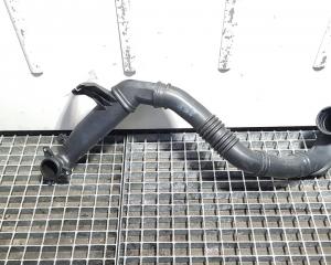 Tub intercooler, Opel Astra J, 2.0 cdti, A20DTH, GM13265282 (id:396589)