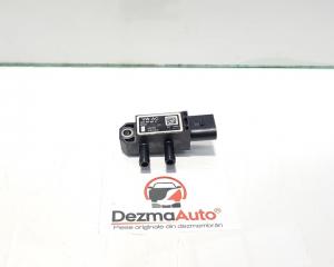 Senzor presiune gaze, Vw Golf 7 Variant (BA5), 1.6 tdi, 03N906051B