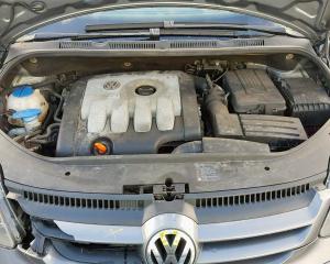 Dezmembram Vw Golf 5 Plus (5M1), 2.0 tdi, BKD