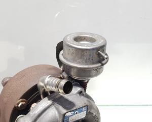 Supapa turbo vacuumatica, Renault Megane 3, 1.5 dci, K9KR846 (id:396454)