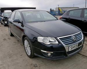 Dezmembram Vw Passat (3C2), 2.0 tdi, CBA