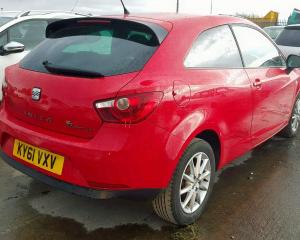 Dezmembram Seat Ibiza 5 Sportcoupe (6J1), 1.2 tdi, CFW